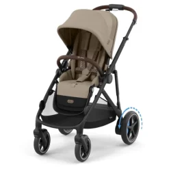 Cybex e-Gazelle S Electric Stroller