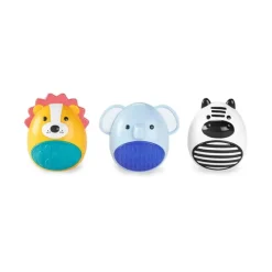 Skip Hop Egg Shaker Trio