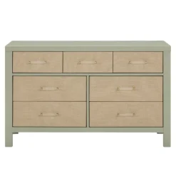 Namesake Eloise 7 Drawer Dresser