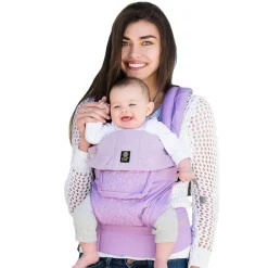 Lillebaby Embossed Luxe Carriers