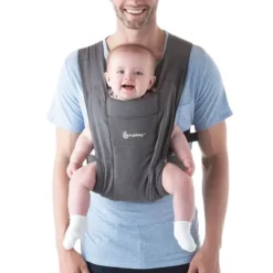 ERGObaby Embrace Carrier