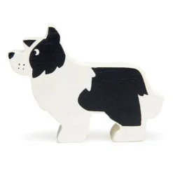 TenderLeaf English Shepherd Dog