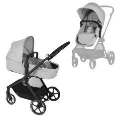 Cybex EOS 2-in-1 Stroller
