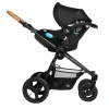bumbleride Era Car Seat Adapter - clek, Cybex, Nuna, Maxi-Cosi