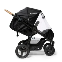 Bumbleride Era Non-PVC Rain cover