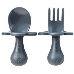 Grabease Ergonomic Utensil Sets