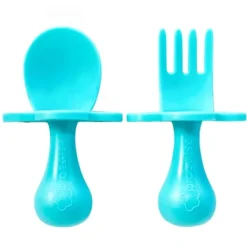 Grabease Ergonomic Utensil Sets