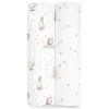 Aden & Anais Essentials Silky Soft Muslin Swaddle - 2 Pack