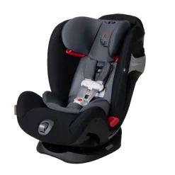 Cybex Eternis S SensorSafe All-in-One Convertible Car Seat (2021)