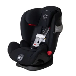 Cybex Eternis S SensorSafe All-in-One Convertible Car Seat (2021)