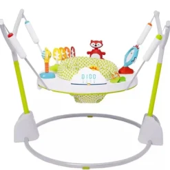 Skip Hop Explore & More Jumpscape Foldaway Jumper