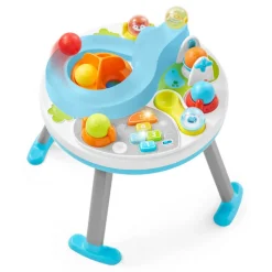 Skip Hop Explore & More Let's Roll Activity Table