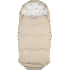Voksi Explorer Stroller Winter Footmuff and Sleeping Bag