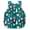 BapronBaby ezCLEAN Bapron Toddler Bib