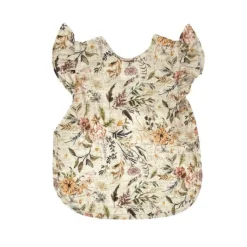 BapronBaby ezCLEAN Bapron Toddler Bib