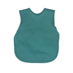 BapronBaby ezCLEAN Bapron Toddler Bib