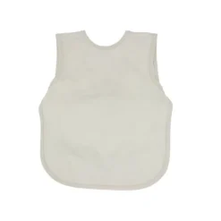 BapronBaby ezCLEAN Bapron Toddler Bib