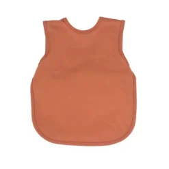 BapronBaby ezCLEAN Bapron Toddler Bib