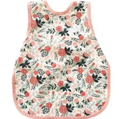 BapronBaby ezCLEAN Bapron Toddler Bib