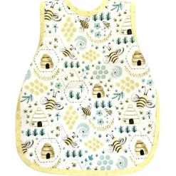 BapronBaby ezCLEAN Bapron Toddler Bib