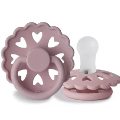 Frigg Fairytale Silicone Baby Pacifier 2-Pack