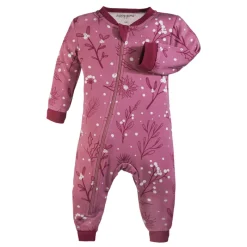 ZippyJamz Fall/Winter Organic Footless Sleepers