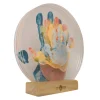 Petit Artichaunt Family Colours Prints Frame