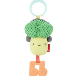 Skip Hop Farmstand Broc & Roll Baby Stroller Toy