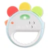 Skip Hop Farmstand Feelin' Clucky Musical Tambourine Baby Toy