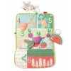 Skip Hop Farmstand Tummy Time Playmat