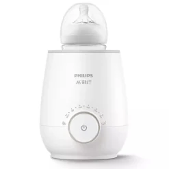 Philips Avent Fast Baby Bottle Warmer