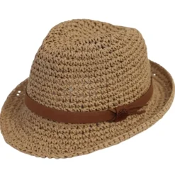 CaliKids Fedora Hat