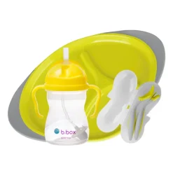 b.box Feeding Set