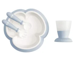 BabyBjorn Feeding Set - 4 Pieces