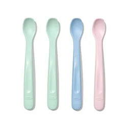 Oxo Tot Feeding Spoon Set Multipack