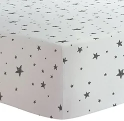 Kushies Flannel Slit Change Pad Sheets