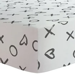 Kushies Flannel Slit Change Pad Sheets