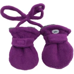 CaliKids Fleece Mitten - One Size