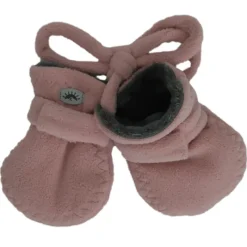 CaliKids Fleece Mitten - One Size