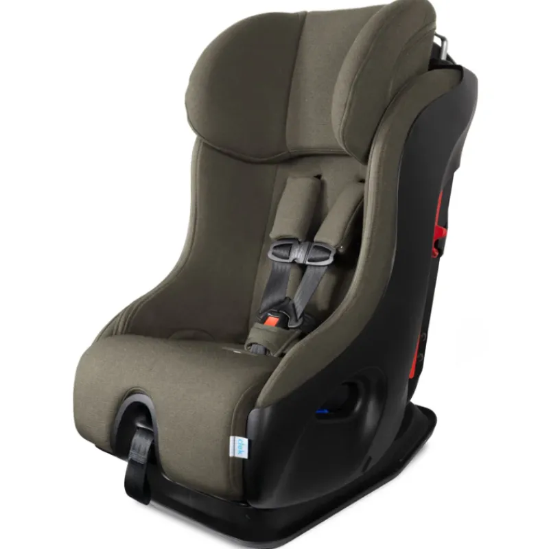 clek Fllo Convertible Car Seat