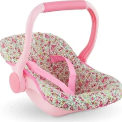 Corolle Floral Baby Doll Carrier