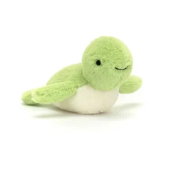 Jellycat Fluffy Animal Collection