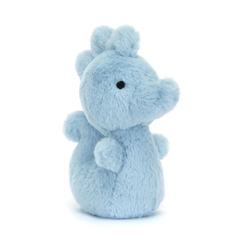 Jellycat Fluffy Animal Collection