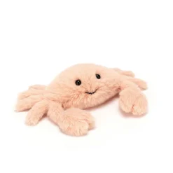 Jellycat Fluffy Animal Collection