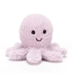 Jellycat Fluffy Animal Collection