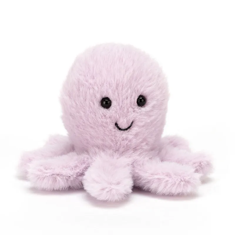Jellycat Fluffy Animal Collection