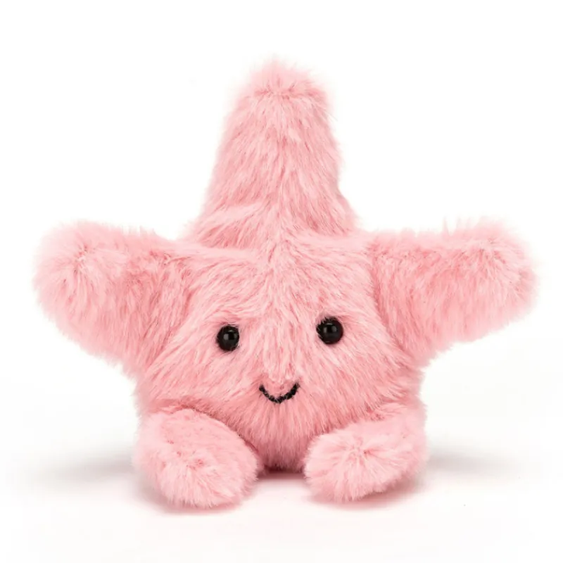 Jellycat Fluffy Animal Collection