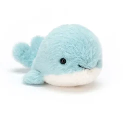 Jellycat Fluffy Animal Collection