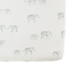 Pehr Designs Follow Me Crib Sheets