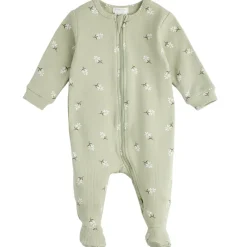 Petit Lem Footed Sleeper